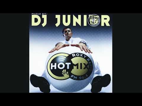 Roxy Hot Mix-Mixed by dj Junior