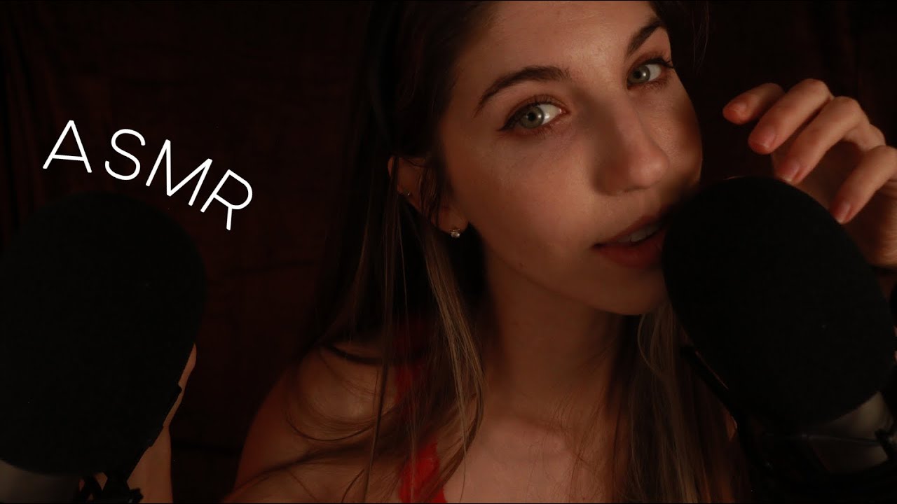 Shh, It's Okay, TikoTiko ~ Cozy ASMR