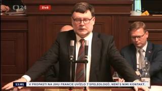 Ústavní soud dnes vyhlásí, jak rozhodl o návrhu na zrušení zákona o evidenci tržeb.