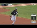 Anderson homers on first pitch of the game