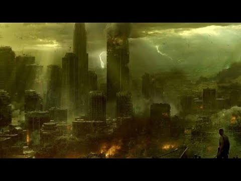 O Caos: Mundo Sem Petróleo - Nat Geo | Documentário Dublado HD