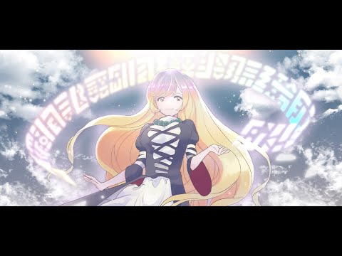 【東方PV】White Lotus...（Vo:lily-an）【LizTriangle公式】