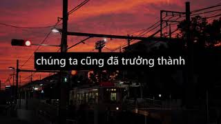 The Butterfly Effect but it&#39;s raining before a storm in a bus stop and slowed