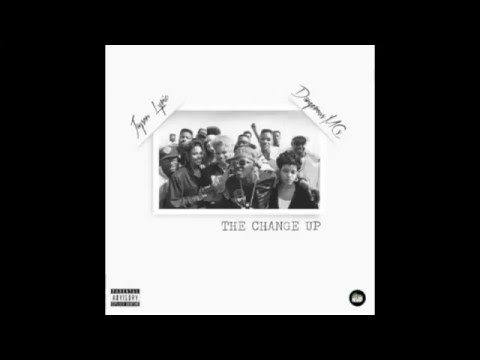 Jayson Lyric - The Change Up (prod. DangerousMCs)