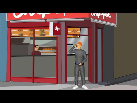 The Goonlag E2 S3 Chicken Chip Shop