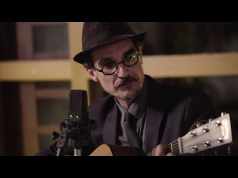 Milonga Da Noite Preta - Kleber Albuquerque