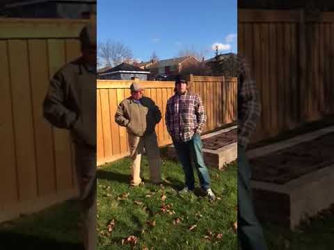 HomeStars Fence & Gates (be sure to check out all our galleries) - HomeStars