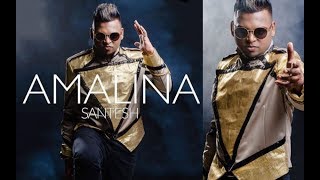 Download lagu Santesh Amalina versi Tamil with Lyrics HD... mp3