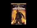 Opening To National Treasure 2005 DVD Widescreen Edition