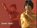 Jackie Chan Best Fight Scene 