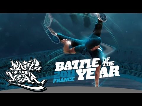 BOTY 2011 FRANCE - PRELIMINARY - HIGHLIGHTS [OFFICIAL HD VERSION BOTY TV]
