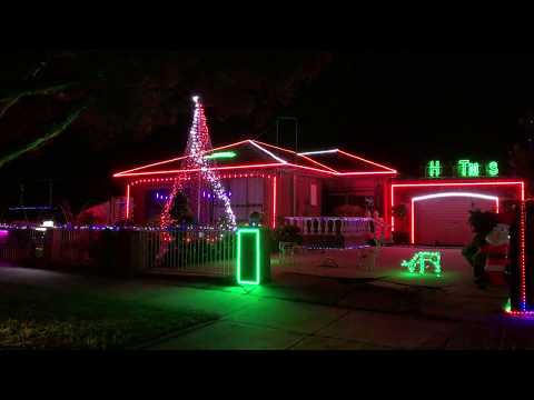 MaRLo & Feenixpawl - Lighter Than Air (Christmas Light Edition)