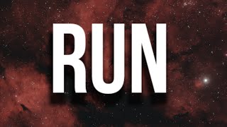 Youngboy Never Broke Again - Run (Lyrics)