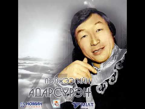 P.Adarsuren-Amar tuvshin