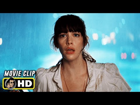 THE INCREDIBLE HULK Clip - "Bruce and Betty" (2008)
