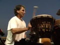 Mickey Hart & Planet Drum - Tall Grass - 7/24/1999 - Woodstock 99 West Stage (Official)