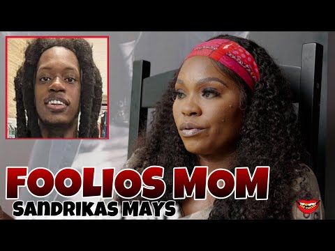 Youtube Video - Julio Foolio's Mother Addresses Bizarre Posthumous Posts On Late Rapper's Instagram