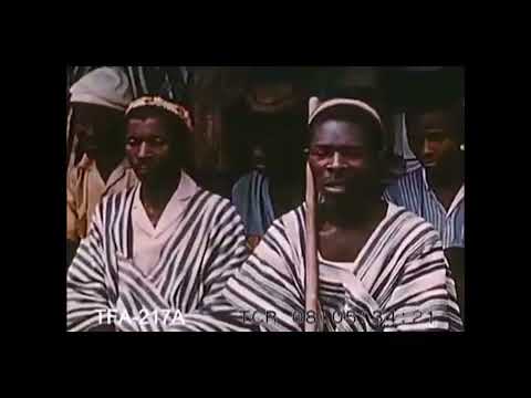 Welcome To Liberia- Trill Castro (Lyrics Video)