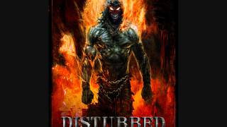 Disturbed - Midlife Crisis