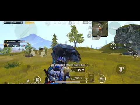 Pubg mobile 90fps Gameplay on Realme x50 pro(Include enabling 90fps on realme ui 2.0)