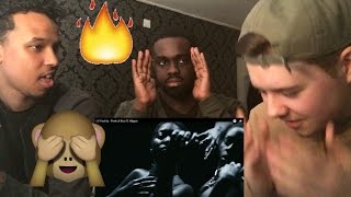 Lil Yachty - Peek A Boo ft. Migos - REACTION