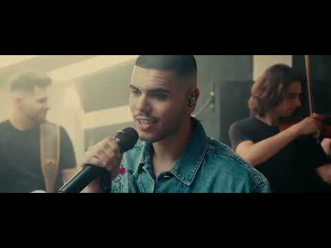 Andrei Banuta - Jur, Te Voi Iubi 🎤 Live Session w Band