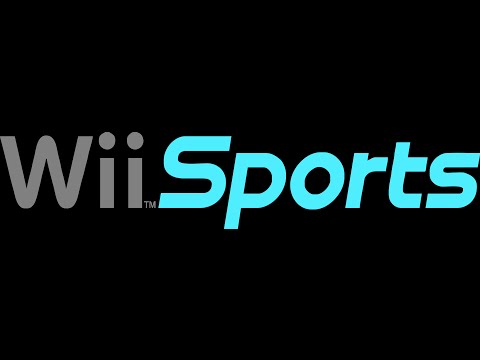 Joseph VS. Zachary Episode 43 - Wii Sports Tennis
