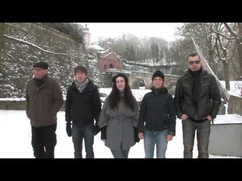 Q.Age - Time Trains Time feat. Senta Studer (1st Era) (Promo Video)