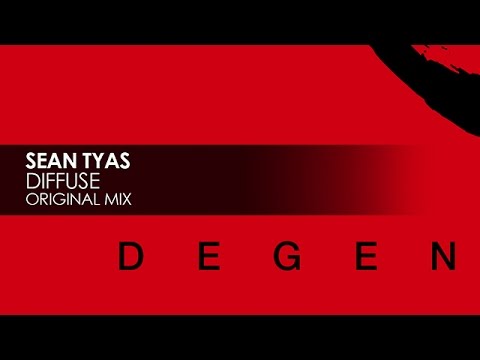 Sean Tyas - Diffuse