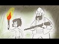 The Jungle Book Alternate Ending Mowgli And The Hunter