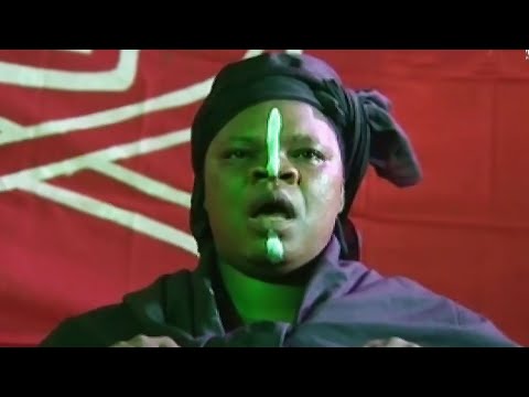 Omo Iya Aje -   A Nigerian Yoruba Movie Starring Peju Ogunmola | Femi Adebayo | Yinka Quadri