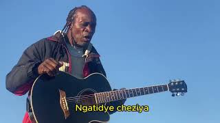Download lagu Moses Marasha - Mari (Visualizer) mp3 Download lagu Moses Marasha - Mari (Visualizer) mp3