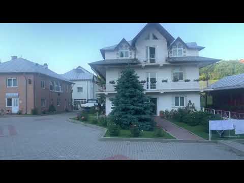 MANASTIREA CLOCOCIOV