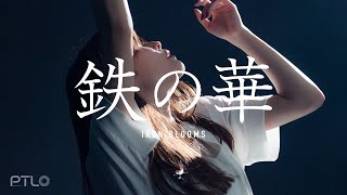 鉄の華 / ぽてんしゃる0 feat.可不