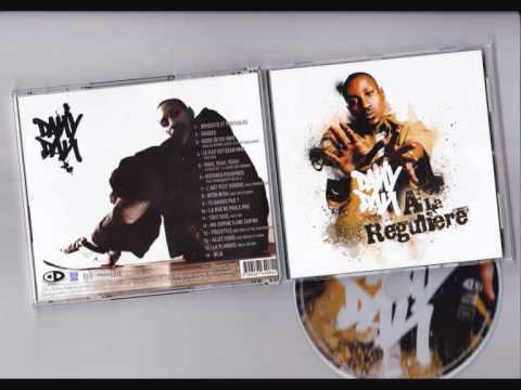 13 dany dan - freestyle feat edo-g & dj jean marron