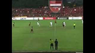 IPL: PSM 4 - 2 Persema