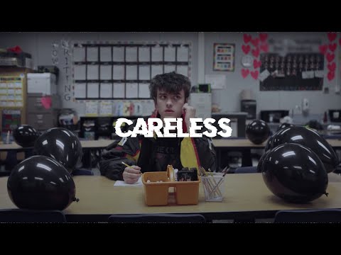 [Free] Brakence x Aries Type Beat - "Careless" (ft. Midwxst) | Hyperpop Guitar Type Beat
