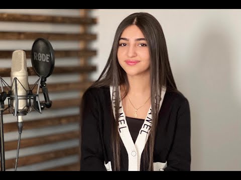 Armenian Mashup. 2025 Премьера. Кавер Maria Petrosyan. Mashup