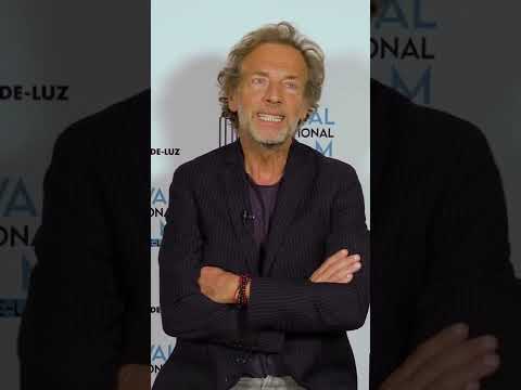 Interview "Mes premières fois" avec Stéphane FREISS