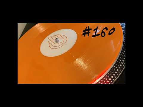 #160 - 16th July 2020 - Jungle Tekno Mix (All Vinyl Selection)