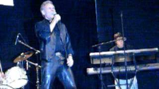 Los Bravos - Concierto Madrid 2004 - Black is black