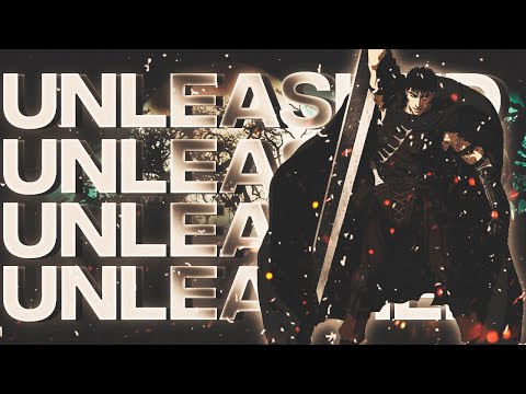 LEFTHANDLUCK - UNLEASHED Ft. ONI INC