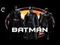 Batman Calls Globo And SBT 1991 2026
