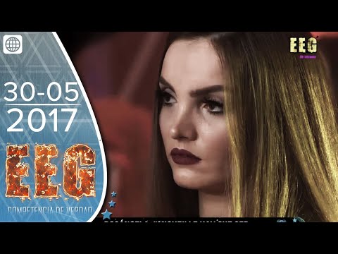 EEG de Verano - 30/05/2017