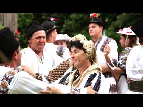 Jocul " Cățeaua", joc specific localității Vătava și satelor invecinate, din județul Mureș