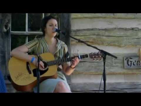 Iris DeMent - Easy's Gettin' Harder Every Day