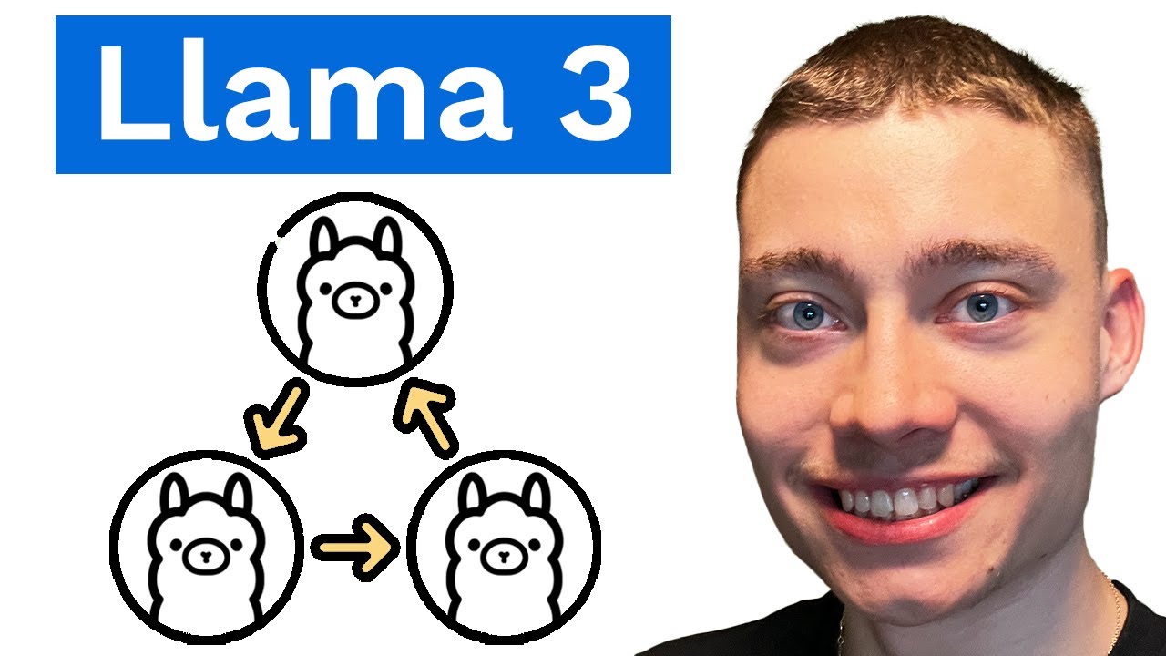 Build Anything with Llama 3 Agents, Here’s How