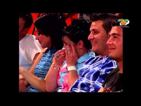 Portokalli, 20 Qershor 2004 - Adela (Skeçi me Parisin)