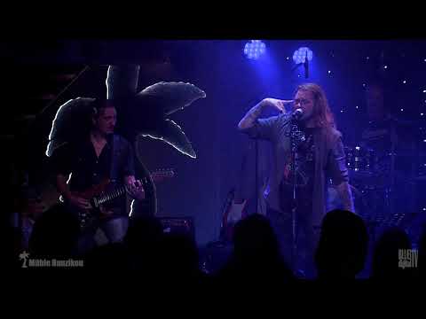 Ralph & the Legends - Davy's on the road again (by Robbie Robertson and John Simon)