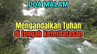 Download lagu Renungan - Doa Malam, 17-11-25 | MENGANDALKAN TUHAN DI TENGAH KETERBATASAN mp3 Download lagu Renungan - Doa Malam, 17-11-25 | MENGANDALKAN TUHAN DI TENGAH KETERBATASAN mp3